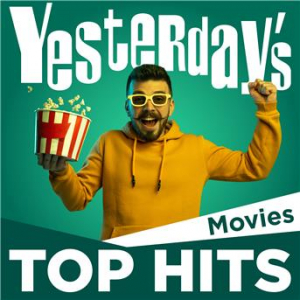Affiche du document Yesterday's Top Hits: Movies