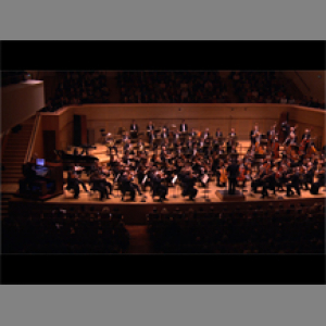 Affiche du document Orchestre Philharmonique de Radio France, Myung-Whun Chung, Nicolas Baldeyrou, Christophe Henry