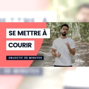Affiche du document Toutes nos astuces pour se mettre à courir
