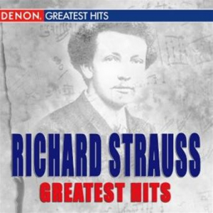 Affiche du document Richard Strauss Greatest Hits