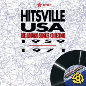 Affiche du document Hitsville USA - The Motown Singles Collection 1959-1971