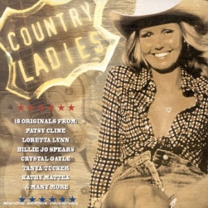 Affiche du document Country Ladies