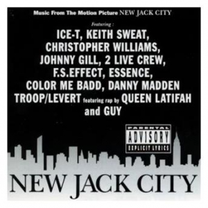 Affiche du document New Jack City