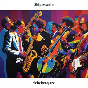 Affiche du document Scheherajazz