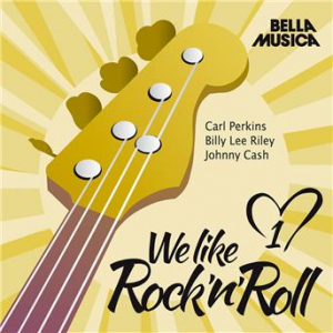 Affiche du document We Like Rock 'n' Roll