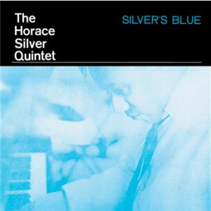Affiche du document Silver's Blue