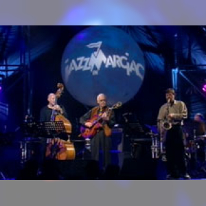 Affiche du document Jazz in Marciac 2000