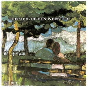 Affiche du document The Soul Of Ben Webster