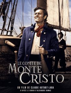 Affiche du document Le Comte de Monte-Cristo - Bande Annonce
