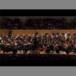 Affiche du document Orchestre de Paris, Andrey Boreyko, Khatia Buniatishvili