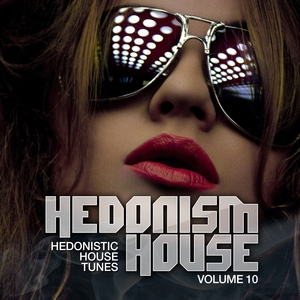 Affiche du document Hedonism House, Vol. 10