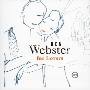 Affiche du document Ben Webster For Lovers