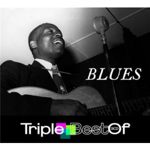 Affiche du document Triple Best Of Blues