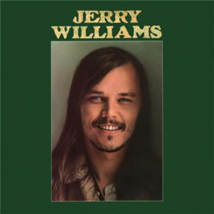 Affiche du document Jerry Williams