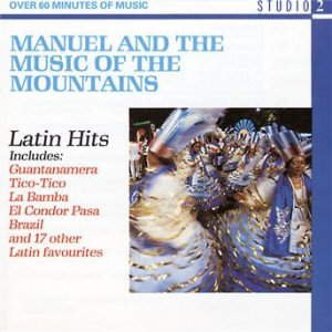 Affiche du document Latin Hits
