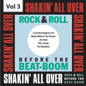 Affiche du document Shakin' All Over, Vol. 3