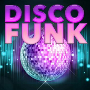 Affiche du document Hitmaster Disco Funk, Vol. 8