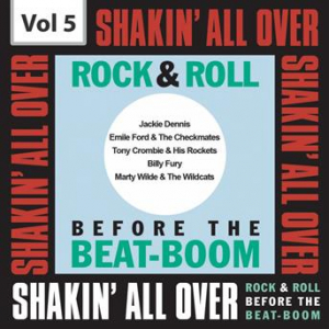 Affiche du document Shakin' All Over, Vol. 5
