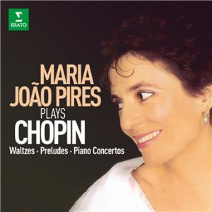Affiche du document Maria João Pires Plays Chopin: Waltzes, Preludes & Piano Concertos