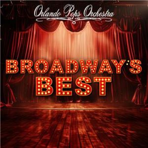 Affiche du document Broadway's Best