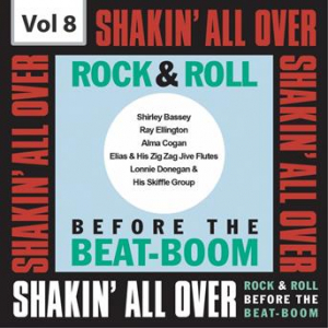 Affiche du document Shakin' All Over, Vol. 8