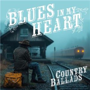 Affiche du document Blues in My Heart: Country Ballads