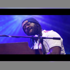 Affiche du document Jazz à la Villette : Delvon Lamarr Organ Trio