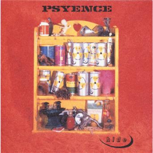 Affiche du document Psyence