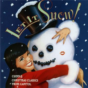 Affiche du document Let it Snow: Cuddly Christmas Classics from Capitol