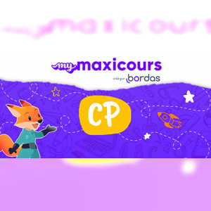 Affiche du document CP | myMaxicours