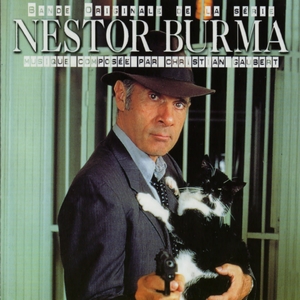 Affiche du document Nestor Burma