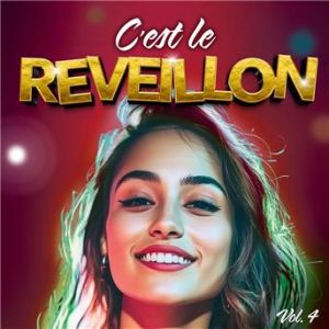 Affiche du document C'est le Réveillon, Vol.4 (Soirée Slow)