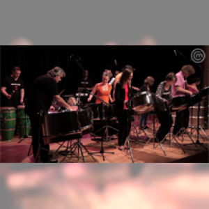 Affiche du document Orchestre steel-band