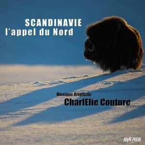 Affiche du document Scandinavie, l'appel du Nord (Musique originale du film)