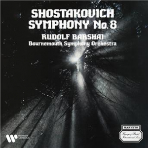 Affiche du document Shostakovich: Symphony No. 8 in C Minor, Op. 65