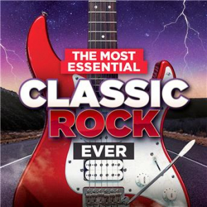Affiche du document The Most Essential Classic Rock Ever