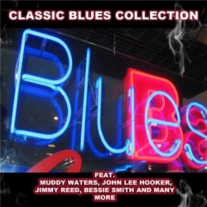 Affiche du document Classic Blues Collection