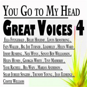 Affiche du document You Go to My Head