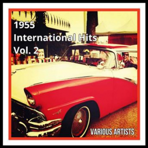 Affiche du document 1955 International Hits, Vol. 2