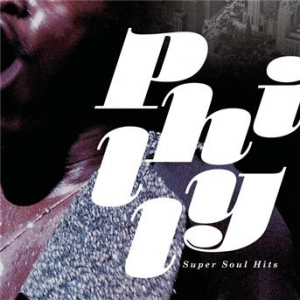 Affiche du document Philly Super Soul Hits