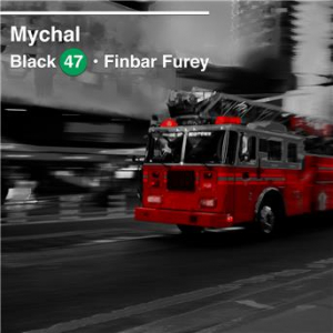 Affiche du document Mychal (feat. Finbar Furey)