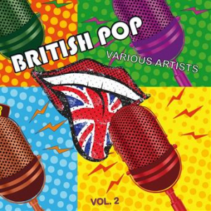 Affiche du document British Pop, Vol. 2