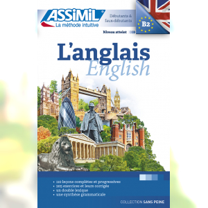 Affiche du document Anglais