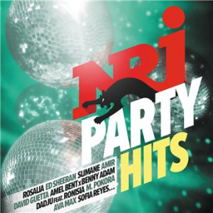 Affiche du document NRJ Party Hits 2023