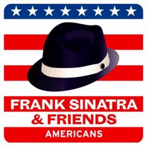 Affiche du document Frank Sinatra and Friends (Americans)