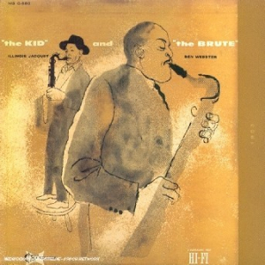 Affiche du document The Kid And The Brute (Expanded Edition)