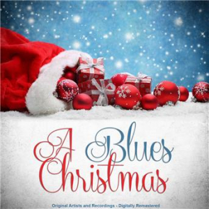 Affiche du document A Blues Christmas (Remastered)