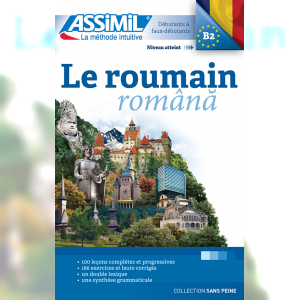 Affiche du document Roumain