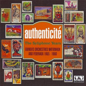 Affiche du document Authenticité / The Syliphone Years