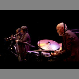 Affiche du document Jazz à la Villette. Aldo Romano 